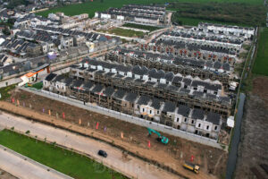 BP Tapera Catat Penyaluran Rumah Subsidi Capai 19.741 Unit hingga Februari 2026