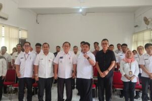 Pemkot Semarang Akselerasi Arus Investasi dengan Digitalisasi dan Optimalisasi Aset Daerah