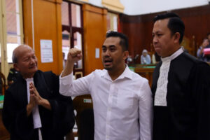 Babak Baru Perkara Amsal Sitepu, Kejagung Panggil Kajari Karo Dkk