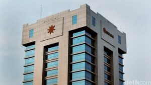 Bulog Bangun Penggilingan-Gudang, Dapat Anggaran Rp 5 T