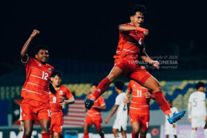 Prediksi Skor Timnas U-17 Indonesia vs Malaysia: Head to Head, Susunan Pemain