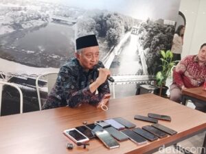 Kementerian PU Tak Ikuti Aturan WFH Tiap Jumat