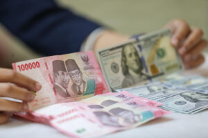 Cek Kurs Dolar AS BCA, BRI, Bank Mandiri, dan BNI, Hari Ini Rabu (27/5)