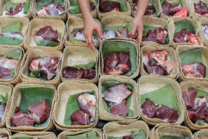 5 Cara Menyimpan Daging Kurban agar Tetap Segar dan Awet