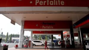 Pertamina Pastikan Tak Ada Rencana Pengurangan Kuota Pertalite